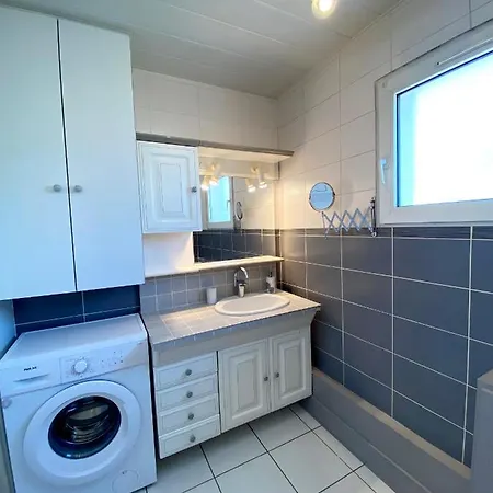 Cosy - Vue Sur Les Montagnes Apartment