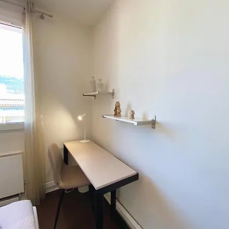 Cosy - Vue Sur Les Montagnes
