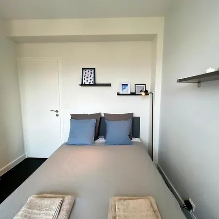 Apartment Cosy - Vue Sur Les Montagnes